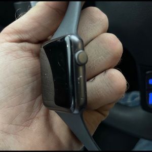 Apple Watch series 3